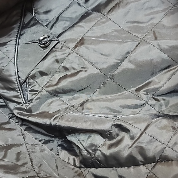 21Men LA Wool Thinsulate Mariners Classic Double Breasted Winter Coat Luxury - Picture 9 of 16